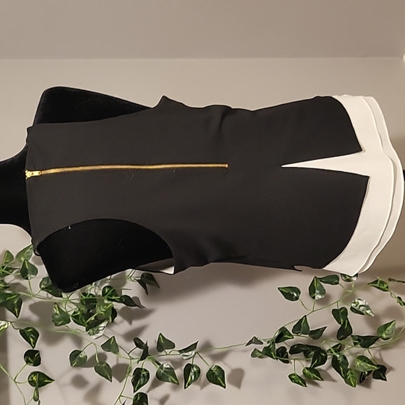 cooper & ella Makayla Layered Tank - Picture 5 of 11